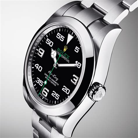 rolex air king 2020 price|rolex air king oyster perpetual.